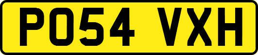 PO54VXH