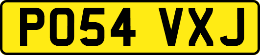 PO54VXJ