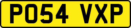 PO54VXP