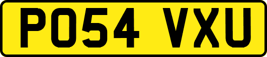 PO54VXU