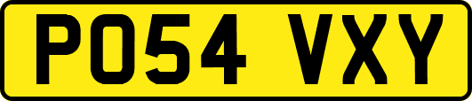PO54VXY