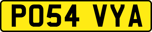 PO54VYA