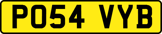 PO54VYB