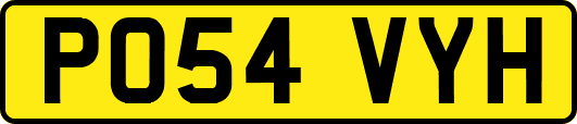 PO54VYH