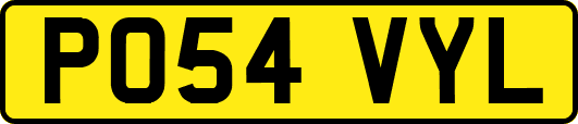 PO54VYL
