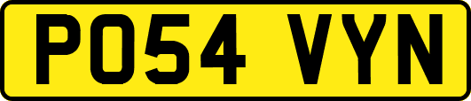 PO54VYN