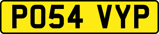 PO54VYP