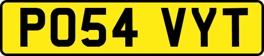 PO54VYT