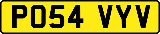 PO54VYV