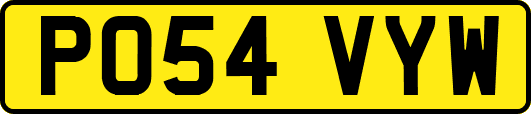 PO54VYW