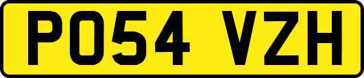 PO54VZH