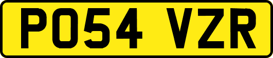 PO54VZR