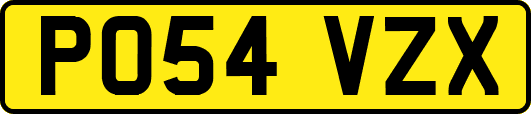 PO54VZX