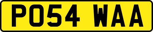 PO54WAA