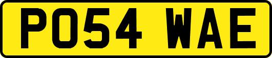 PO54WAE
