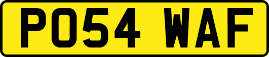 PO54WAF