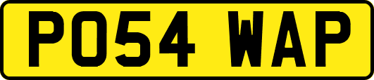 PO54WAP