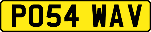 PO54WAV