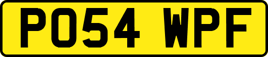 PO54WPF