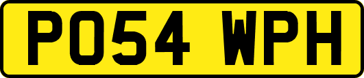 PO54WPH