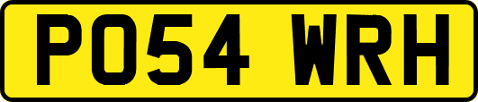 PO54WRH