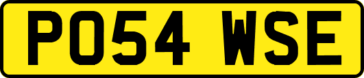 PO54WSE