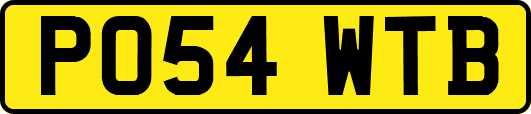 PO54WTB