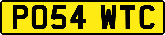 PO54WTC