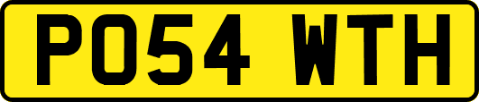 PO54WTH