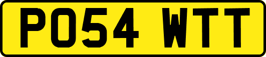 PO54WTT