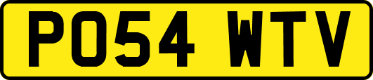 PO54WTV