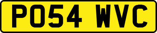 PO54WVC