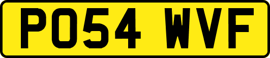 PO54WVF