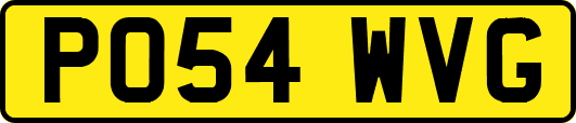 PO54WVG
