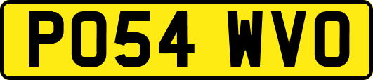 PO54WVO