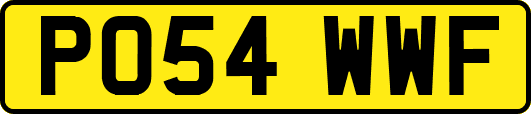 PO54WWF