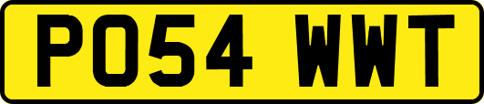 PO54WWT