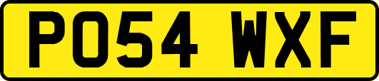 PO54WXF