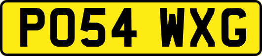 PO54WXG