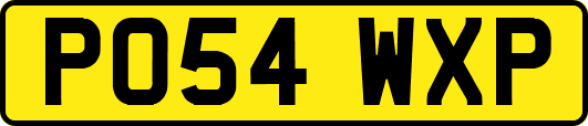 PO54WXP