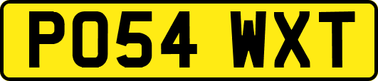 PO54WXT