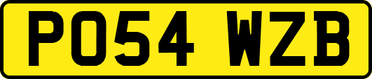 PO54WZB