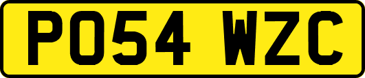 PO54WZC