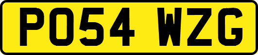 PO54WZG