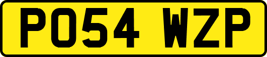 PO54WZP