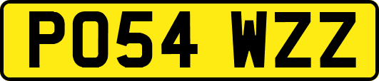 PO54WZZ
