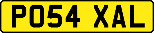 PO54XAL