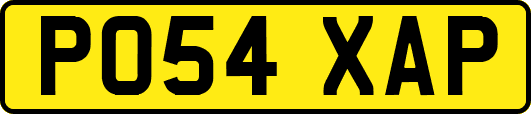 PO54XAP