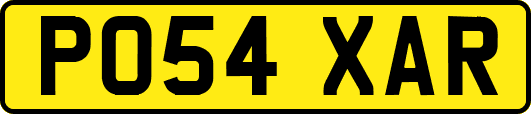 PO54XAR