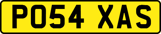 PO54XAS